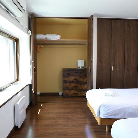 Kashiwa House Furano 빌라 외부 사진