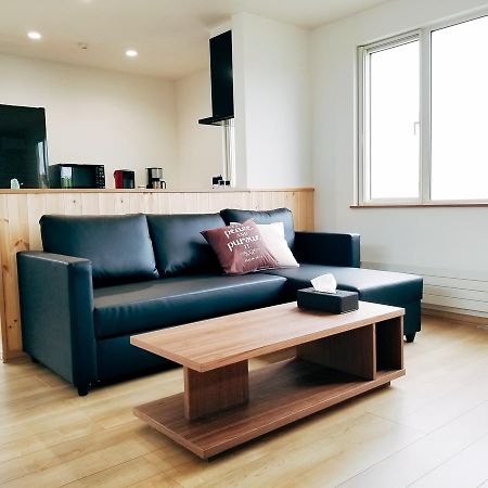 Kashiwa House Furano 빌라 외부 사진