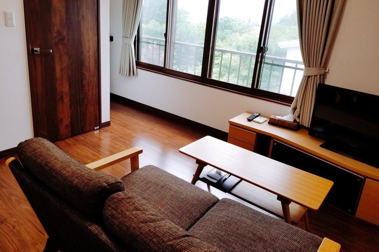 Kashiwa House Furano 빌라 외부 사진