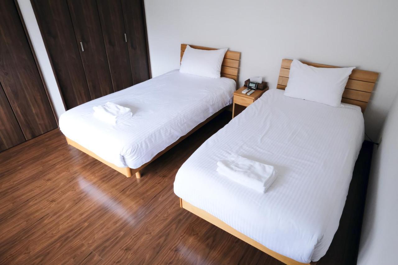 Kashiwa House Furano 빌라 외부 사진