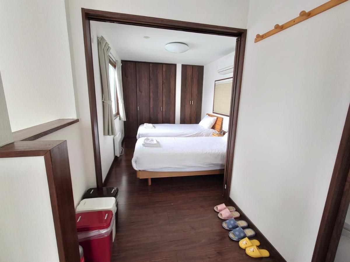 Kashiwa House Furano 빌라 외부 사진
