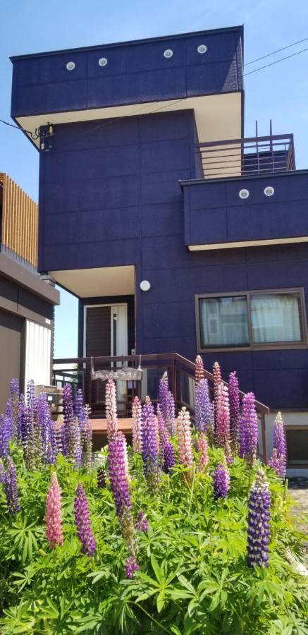 Kashiwa House Furano 빌라 외부 사진