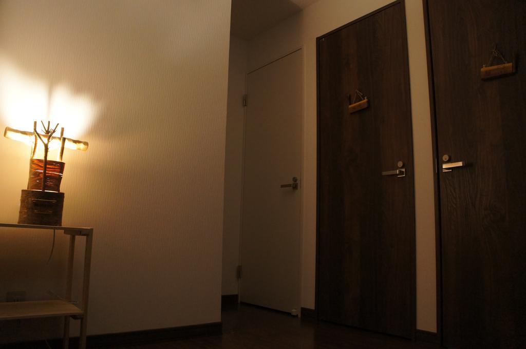 Kashiwa House Furano 빌라 외부 사진