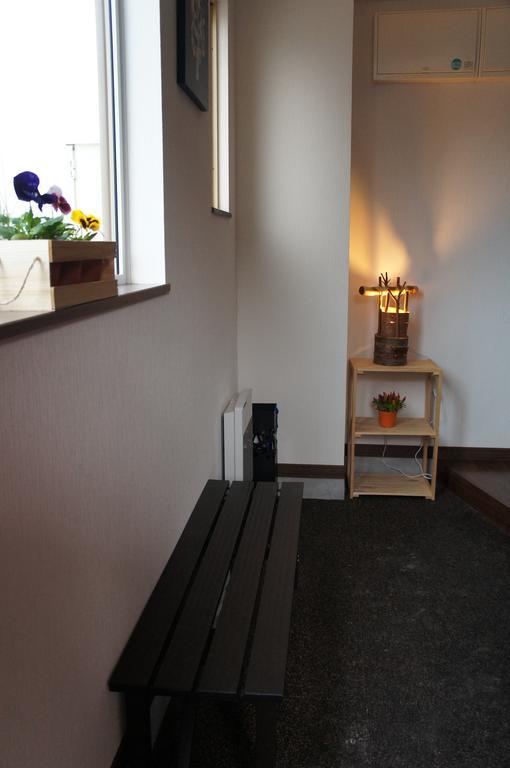 Kashiwa House Furano 빌라 외부 사진