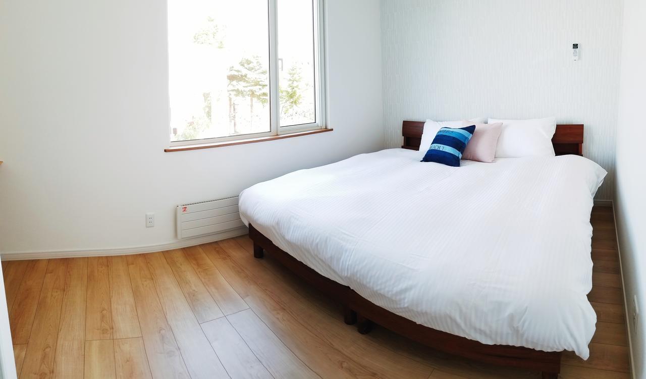 Kashiwa House Furano 빌라 외부 사진